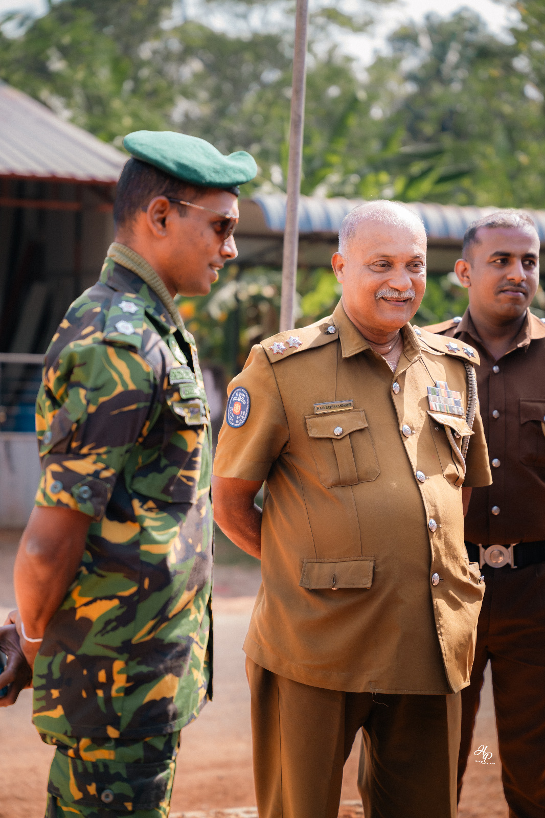 KMDSA New Office Opening